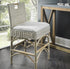 Malio Counter stool - Whitewash - Padma's Plantation