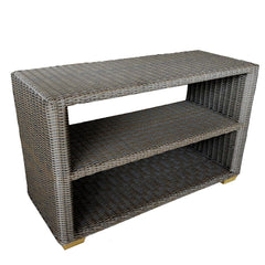 NAUTILUS OUTDOOR CONSOLE/SERVING TABLE