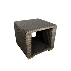 NAUTILUS OUTDOOR SIDE TABLE