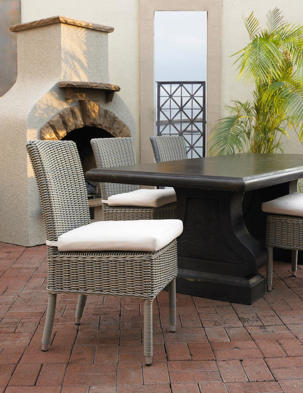 Outdoor Boca Dining Chair - Padma's Plantation