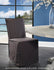 Outdoor Boca Dining Chair Slipcover - Padma's Plantation