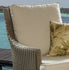 OUTDOOR CAYMAN ISLANDS ROCKING SWIVEL CHAIR - Padma's Plantation