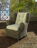 Outdoor Kubu Wing Chair - Padma's Plantation