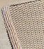 Outdoor Nautilus Dining Chair - Padma's Plantation