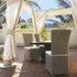 Outdoor Nico Dining Chair - Padma's Plantation