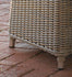 Outdoor Nico Dining Chair - Padma's Plantation