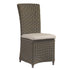 Outdoor Nico Dining Chair - Padma's Plantation