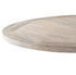 OUTDOOR PALMETTO DINING TABLE - Padma's Plantation