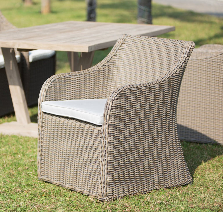 Outdoor Porto Fino Dining Chair