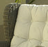 OUTDOOR WING / SWIVEL ROCKING CHAIR - Padma's Plantation