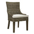 SET OF 2 - ALFRESCO DINING CHAIR - KUBU - Padma's Plantation