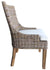 SET OF 2 - ALFRESCO DINING CHAIR - KUBU - Padma's Plantation