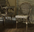 SET OF 2 - Paris Bistro Chair - Kubu - Padma's Plantation