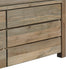 STOCKHOLM RECLAIMED TEAK CHEST OF DRAWERS - Padma's Plantation