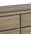 STOCKHOLM RECLAIMED TEAK CHEST OF DRAWERS - Padma's Plantation