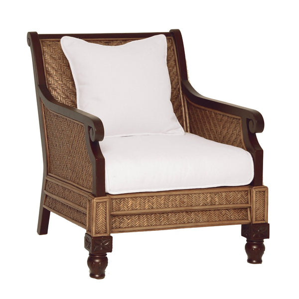 Trinidad Arm Chair - Padma's Plantation