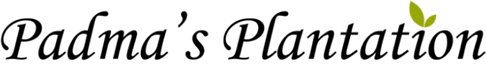 Padmas Plantation Logo